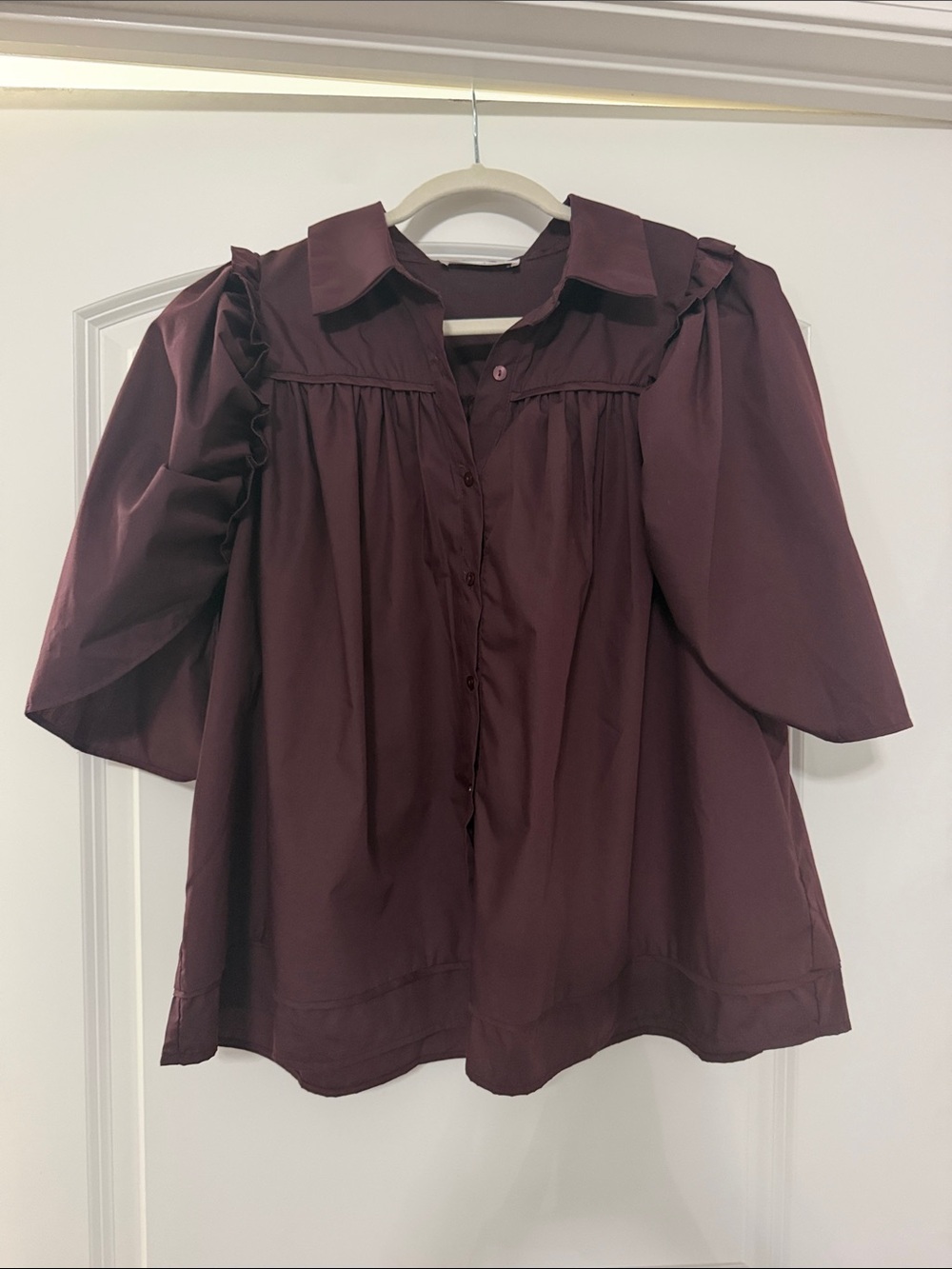 Boutique Top